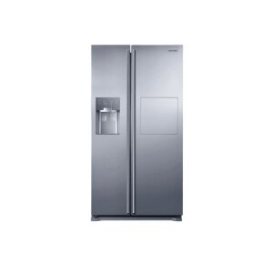 Samsung RS7J78BHCSL EG Side-by-Side edelstahl