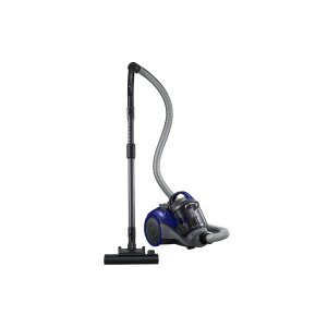 Samsung VC07H40F0VB EG Bodenstaubsauger blau