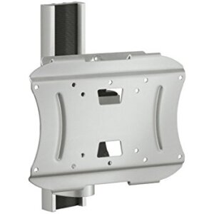 Vogels VFW 232 LCD Wandhalter silber