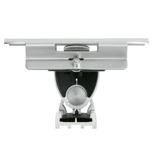 Vogels VFW 232 LCD Wandhalter silber
