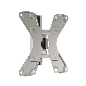 Vogel"s WALL 1120 Fernseher Wandhalter silber