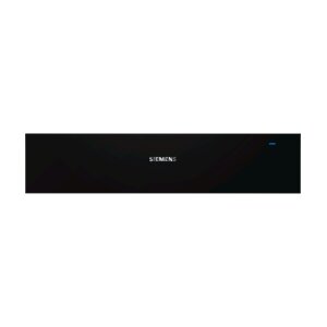 Siemens BI630CNS1 iQ700 Wärmeschublade edelstahl