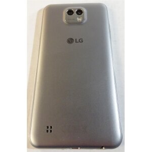 LG X Cam Smartphone (13,2 cm (5,2 Zoll) Touch-Display, 16
