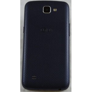 LG K4 K130 Smartphone Handy blau