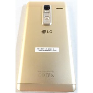 LG Zero H650E Class Smartphone 16 GB 5 Zoll Gold