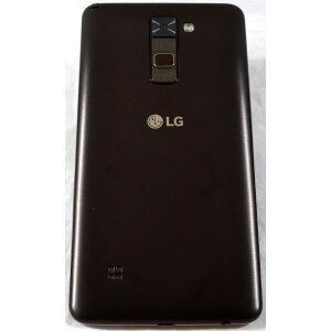LG Stylus 2 Smartphone (14,5 cm (5,7 Zoll) Touch-Display 16 GB braun