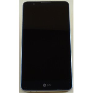 LG Stylus 2 Smartphone (14,5 cm (5,7 Zoll) Touch-Display