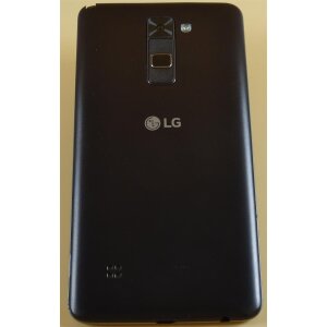 LG Stylus 2 Smartphone (14,5 cm (5,7 Zoll) Touch-Display