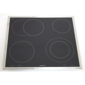 Siemens EQ671EK00S Herd-Set