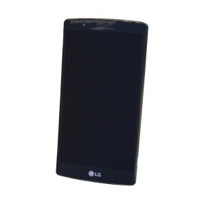LG G4 Smartphone (5,5 Zoll (14 cm) Touch-Display 32GB weiß