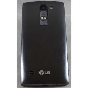 LG Spirit 4G Smartphone (11,9 cm (4,7 Zoll) titan