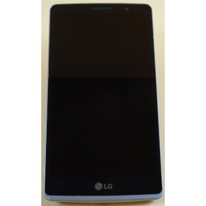 LG Stylus G4 Smartphone (14,5 cm (5,7 Zoll) LCD Touchscre