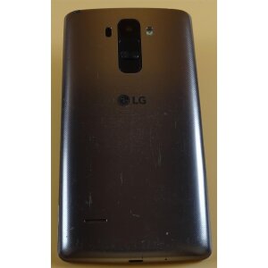 LG Stylus G4 Smartphone (14,5 cm (5,7 Zoll) LCD Touchscre