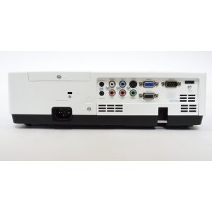LG BD430 LCD-Projektor