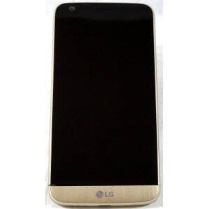 LG G5 SE Smartphone (13,5cm (5,3 Zoll) Display 32GB gold