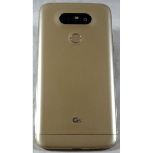LG G5 SE Smartphone (13,5cm (5,3 Zoll) Display 32GB gold