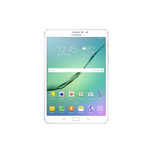 Samsung Galaxy Tab S2 T715N 20,31 cm (8 Zoll) Tablet 32GB weiß