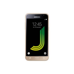 Samsung Galaxy J3 (2016) Smartphone 8GB gold