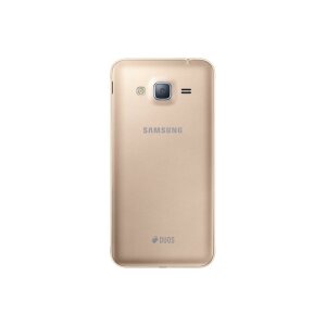 Samsung Galaxy J3 (2016) Smartphone 8GB gold