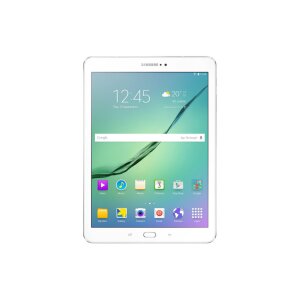 Samsung Galaxy Tab S2 T815N 24,6 cm (9,7 Zoll) Tablet 32GB weiß