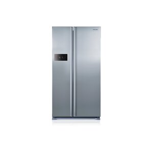 Samsung RS7528THCSLEF Side-by-Side A++ 178.9 cm Höhe 372 kWhJahr