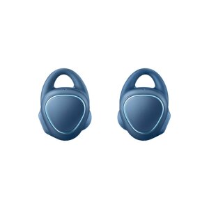 Samsung Gear IconX Bluetooth-Kopfhörer blau