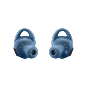 Samsung Gear IconX Bluetooth-Kopfhörer blau