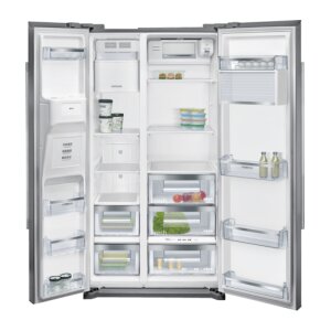 Siemens KA90DAI30 Side by Side Kühlschrank EEK: A++