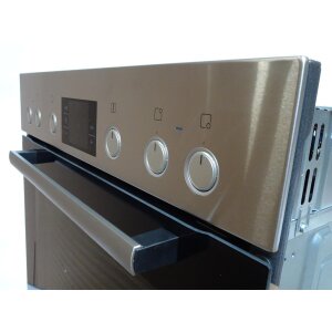 Bosch HND26OC50 Induktions-Herd-Set EEK: A