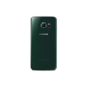 Samsung Galaxy S6 Edge Smartphone (5,1 Zoll (12,9 cm) Tou