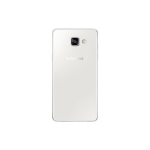 Samsung Galaxy A5 (2016) Smartphone (5,2 Zoll (13,22 cm)