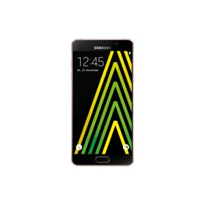 Samsung Galaxy A5 (2016) Smartphone (5,2 Zoll (13,22 cm) Touch-Display