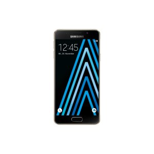 Samsung Galaxy A3 (2016) Smartphone 16 GB gold