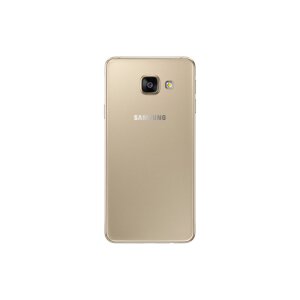 Samsung Galaxy A3 (2016) Smartphone 16 GB gold