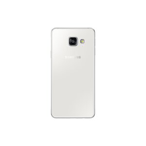 Samsung Galaxy A3 (2016) Smartphone 16 GB weiß