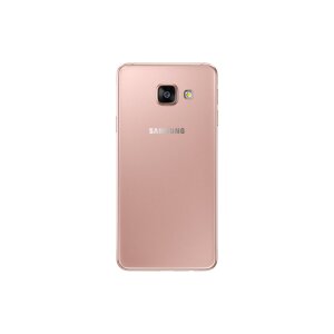 Samsung Galaxy A3 (2016) Smartphone 16 GB pink