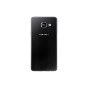 Samsung Galaxy A3 (2016) Smartphone 16GB schwarz