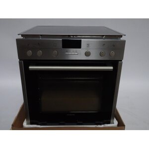 Siemens EQ671EK00S Einbauherd-Set