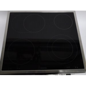 Siemens EQ671EK00S Einbauherd-Set