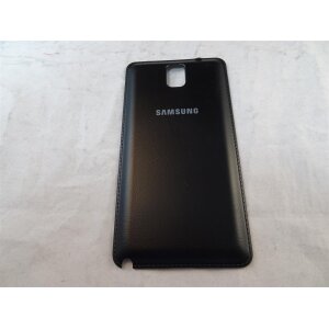 Samsung Galaxy Note 3 EP-CN900IBE Wireless Charging Cover schwarz