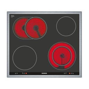 Siemens EQ671EK00S Herd-Set EEK: A