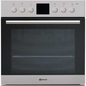 Bauknecht HVR2 NN5F IN Herd-Kochfeld-Kombinationen   60 cm   hydrolyt