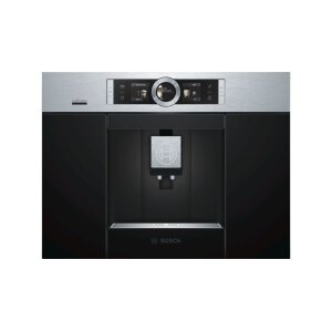 Bosch CTL636ES6 Kaffeevollautomat