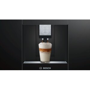 Bosch CTL636ES6 Kaffeevollautomat