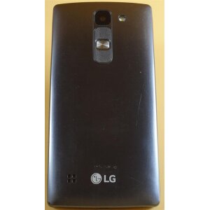 LG Spirit 4G LTE H440N Smartphone schwarz
