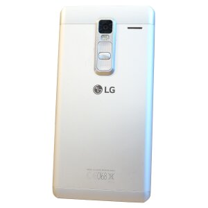 LG Zero H650E Class Smartphone 16 GB 5 Zoll silber