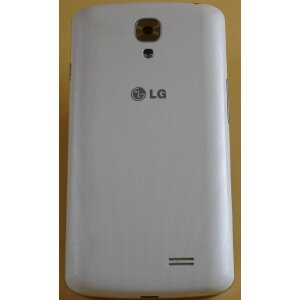 LG F70 D315 Smartphone weiß