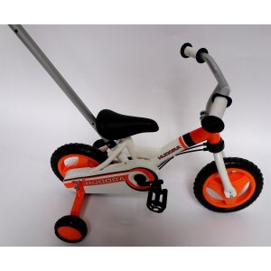 HUDORA Kinderfahrrad RS-1 3.0