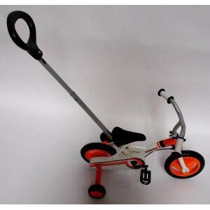 HUDORA Kinderfahrrad RS-1 3.0