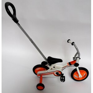 HUDORA Kinderfahrrad RS-1 3.0